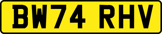 BW74RHV