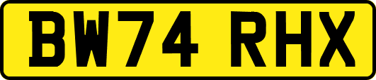 BW74RHX