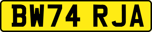 BW74RJA