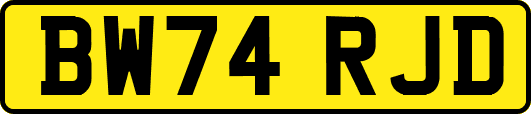 BW74RJD