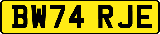 BW74RJE