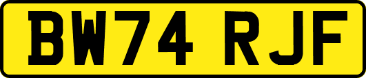BW74RJF