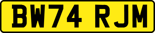 BW74RJM