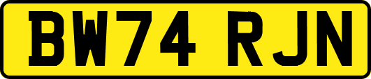 BW74RJN