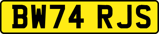 BW74RJS