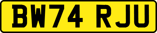 BW74RJU