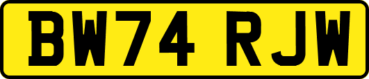 BW74RJW