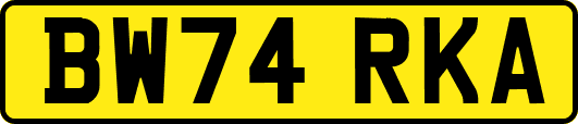 BW74RKA