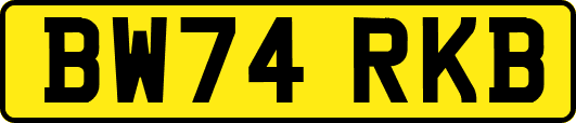 BW74RKB