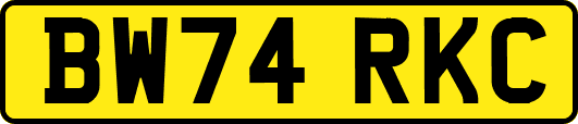 BW74RKC