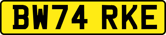 BW74RKE