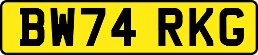 BW74RKG