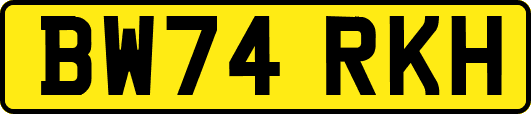 BW74RKH