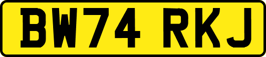 BW74RKJ