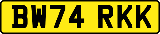 BW74RKK