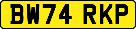 BW74RKP