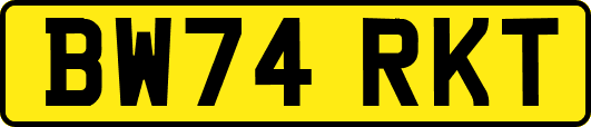 BW74RKT