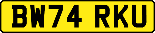 BW74RKU
