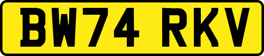 BW74RKV