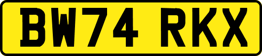 BW74RKX