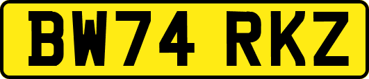 BW74RKZ