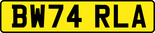 BW74RLA