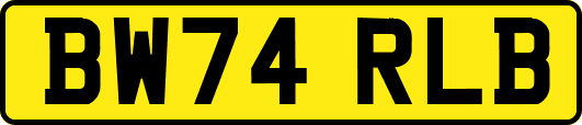 BW74RLB