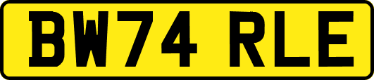 BW74RLE
