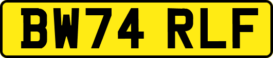 BW74RLF