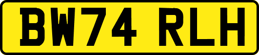 BW74RLH