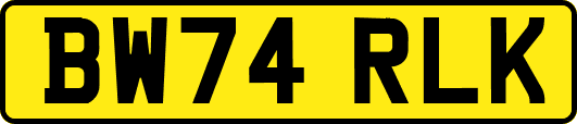 BW74RLK