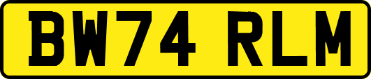 BW74RLM