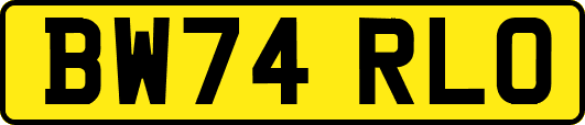 BW74RLO