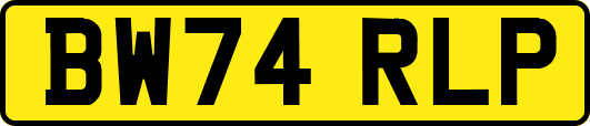 BW74RLP