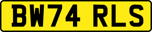 BW74RLS