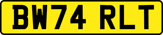 BW74RLT