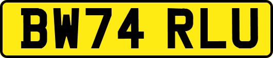 BW74RLU