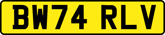 BW74RLV