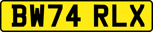 BW74RLX