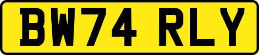 BW74RLY