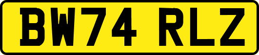 BW74RLZ