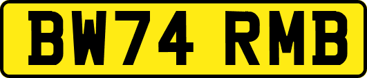BW74RMB