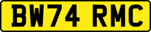 BW74RMC