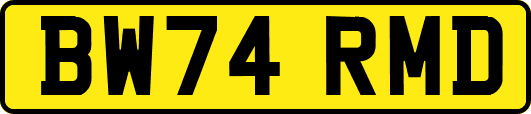 BW74RMD