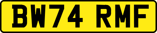 BW74RMF