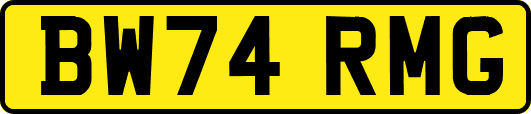 BW74RMG