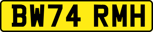 BW74RMH