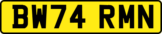 BW74RMN