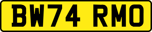 BW74RMO