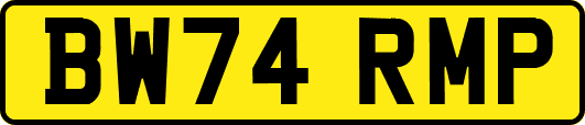 BW74RMP